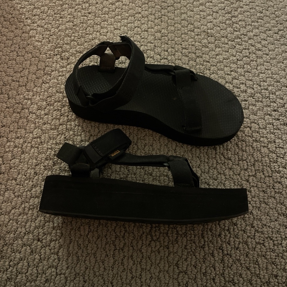 TEVA flatform universal